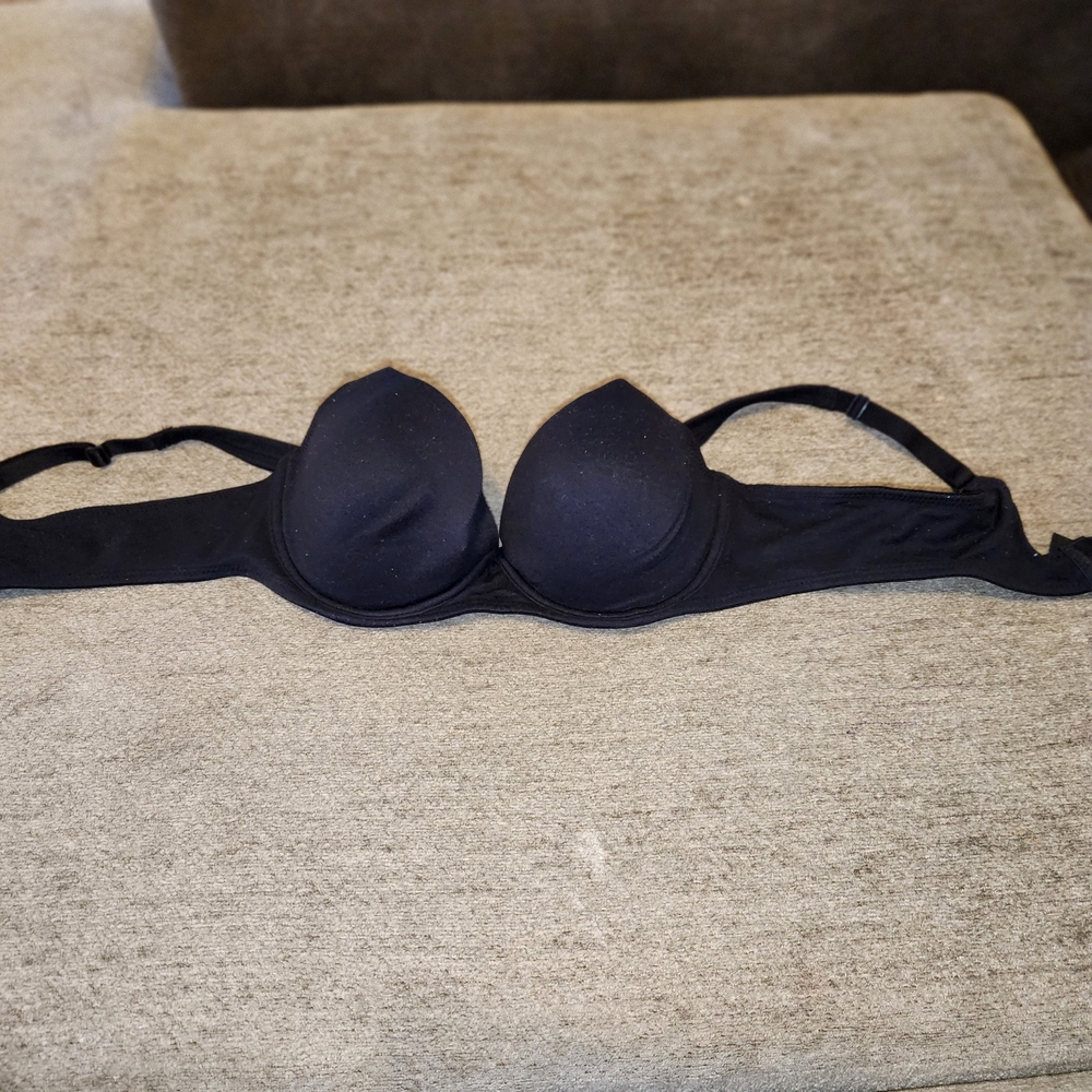 Victoria's Secret Classic Black Bra